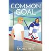 Carina Press COMMON GOAL: Now Streaming on Crave and HBO Max: 4