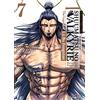 Editorial Ivrea SHUUMATSU NO VALKYRIE: THE LEGEND OF LÜ BU FENGXIAN 07
