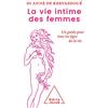 Odile Jacob La Vie intime des femmes: Un guide pour tous les âges de la vie