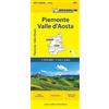 MICHELIN Piemonte, Valle d'Aosta 11351: 351