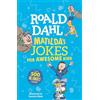 Grosset & Dunlap Matilda's Jokes for Awesome Kids