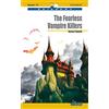 EDISCO The fearless vampire killers. Level A1. Beginner. Rainbows readers. Con MP3. Con e-book. Con espansione online