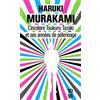 10 X 18 L'incolore tsukuru tazaki et s
