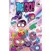DC Comics Teen Titans GO! Vol. 3: Mumbo Jumble