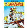 Editions Dupuis Arizona et Lucky Luke contre Cigarette Caesar: Lucky Luke 3/Arizona