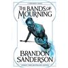 Orion The Bands of Mourning: A Mistborn Novel [Lingua inglese]