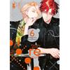 Star Comics Therapy game restart (Vol. 6)