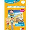 Klett Die Mathe-Helden Das kleine Einmaleins 2./3. Klasse: Mathematik in der Grundschule