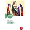 Le Livre de Poche Bérénice: Tragédie, 1670