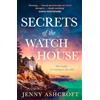 HQ Secrets of the Watch House: The spellbinding new historical romance, set on a mysterious island, from the bestselling author!