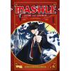 CARLSEN MANGA Mashle: Magic and Muscles 1: Witzige und verrückte Fantasy-Action für Fans von Magie und gestählten Muskeln!