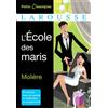 Laurier Books Ltd L'ecole Des Maris