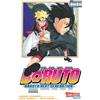 CARLSEN MANGA Boruto - Naruto the next Generation 4: Die actiongeladene Fortsetzung des Ninja-Manga Naruto