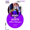 Folio Roméo et Juliette