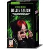 Naumann & Göbel Fan-Box Billie Eilish: 30 Motiv-Karten mit Fotos, Lyrics, Facts und mehr I mit Karten-Aufsteller I 100% inoffiziell