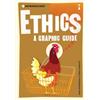 Icon Books Introducing Ethics: Graphic Guide