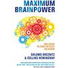 Hay House UK Ltd Maximum Brainpower: Challenging the Brain for Health and Wisdom