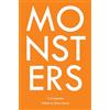 Peter Lang Pub Inc Monsters: A Companion: 5