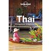 Lonely Planet Thai Phrasebook & Dictionary [Lingua Inglese]