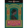 Penguin Readers Level 4 Washington Square (ELT Graded Reader): Abridged Edition