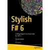 Apress Stylish F# 6: Crafting Elegant Functional Code for .NET 6