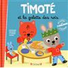 Editions Gründ Timoté et la galette des rois