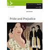 HOEPLI Pride and prejudice. Con CD Audio. Con espansione online [Lingua inglese]
