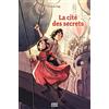 BD kids Bande d'ados: La cité des secrets