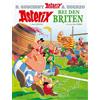Egmont Comic Collection Asterix 08: Asterix bei den Briten