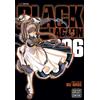 Viz Media Black Lagoon 6