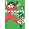 Egmont Manga Ranma 1/2 - new edition 05