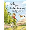 Obelisco Jack y las habichuelas magicas/ Jack and the Beanstalk