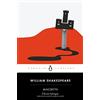PENGUIN CLASICOS Macbeth (edición bilingüe) [Lingua spagnola]