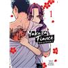 Seven Seas Yakuza Fiancé: Raise wa Tanin ga Ii Vol. 1
