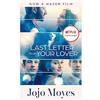 Hodder The Last Letter from Your Lover: Jojo Moyes