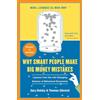 Simon & Schuster Why Smart People Make Big Money Mistakes and How to Correct Them: Lessons from the Life-Changing Science of Behavioral Economics
