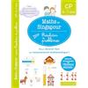 Larousse Mathématiques CP: 90 énigmes et problèmes pour devenir fort en raisonnement mathématique !