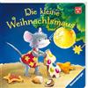 Ravensburger Die kleine Weihnachtsmaus