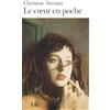 Folio Le Coeur en poche