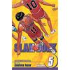 Viz Media Slam Dunk 5: Rebound