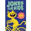 CREATESPACE Jokes for Kids: The Best Jokes, Riddles, Tongue Twisters, Knock-Knock jokes, and One liners for kids: Kids Joke books ages 7-9 8-12