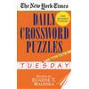 Ballantine Books New York Times Daily Crossword Puzzles (Tuesday), Volume I