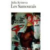 Folio Les Samouraïs