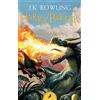 SALAMANDRA BOLSILLO Harry Potter 4 y el cáliz de fuego