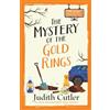 Joffe Books The Mystery of the Gold Rings: A cozy crime mystery set in an English village