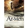 Futuropolis Gallisol Editions Ar-Men: L'enfer des enfers