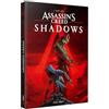 Mana books L'art de Assassin's Creed Shadows: Artbook officiel