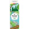 MARABOUT Balade en forêt: Inclus crayons de couleur double mine: 31611