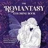 Ulysses Press The Romantasy Coloring Book: An Adult Coloring Book Featuring 24 Gorgeous Romance and Fantasy-Themed Illustrations