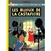Casterman Les Bijoux de la Castafiore: Edition fac-similé en couleurs